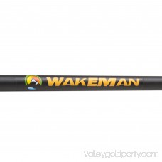Swarm Series Spincast Fishing Rod and Reel Combo - Fishing Pole by Wakeman 564755484